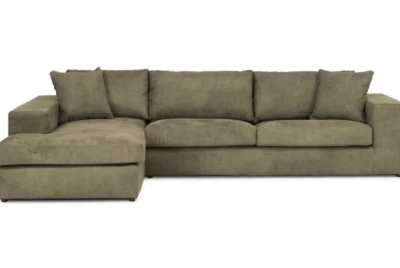 Online Loungebank Handsome Loungebanken