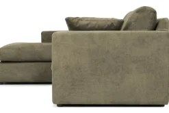Online Loungebank Handsome Loungebanken
