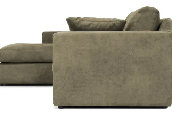 Online Loungebank Handsome Loungebanken