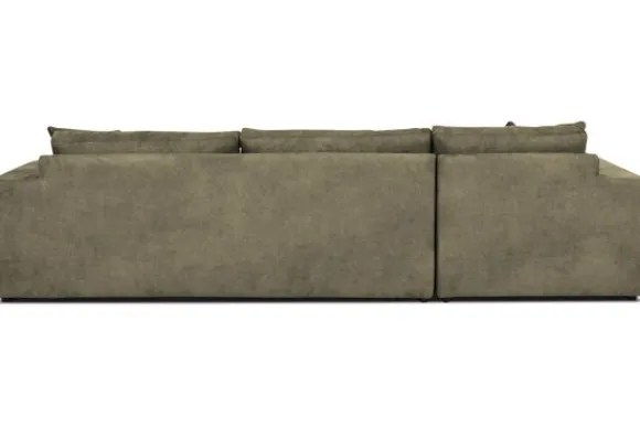 Online Loungebank Handsome Loungebanken