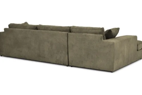 Online Loungebank Handsome Loungebanken