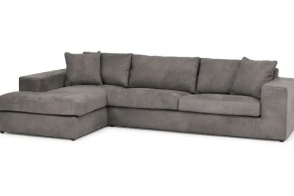 Online Loungebank Handsome Loungebanken