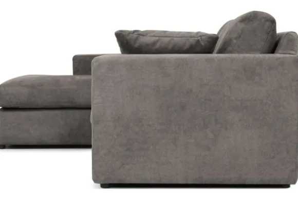 Online Loungebank Handsome Loungebanken