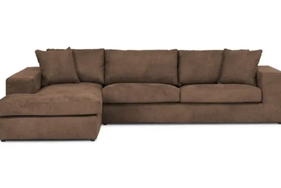 Online Loungebank Handsome Loungebanken