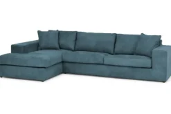 Online Loungebank Handsome Loungebanken