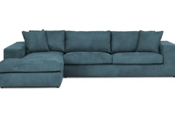 Online Loungebank Handsome Loungebanken