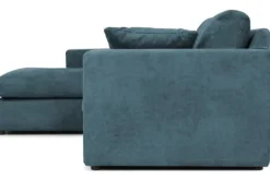Online Loungebank Handsome Loungebanken