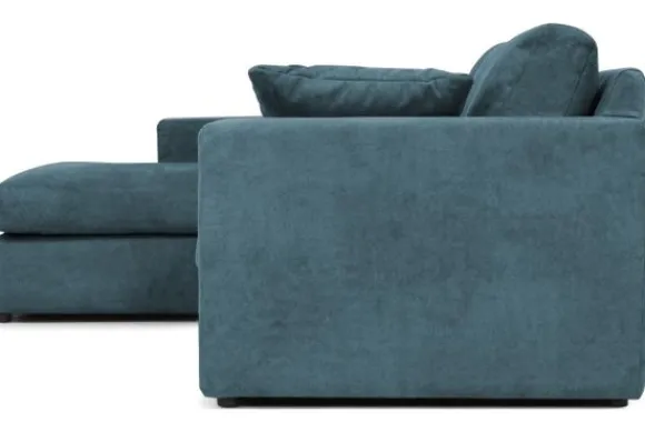 Online Loungebank Handsome Loungebanken