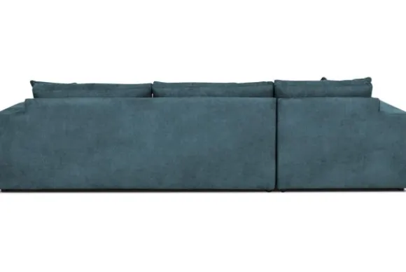 Online Loungebank Handsome Loungebanken