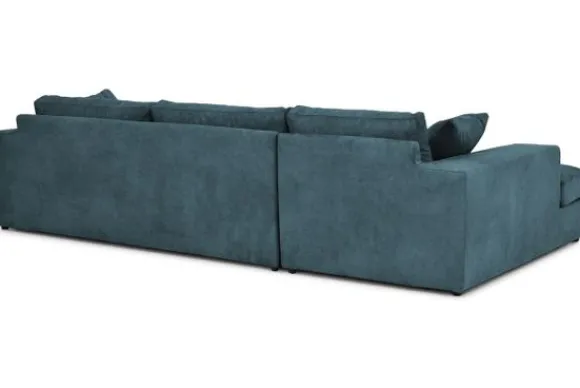 Online Loungebank Handsome Loungebanken