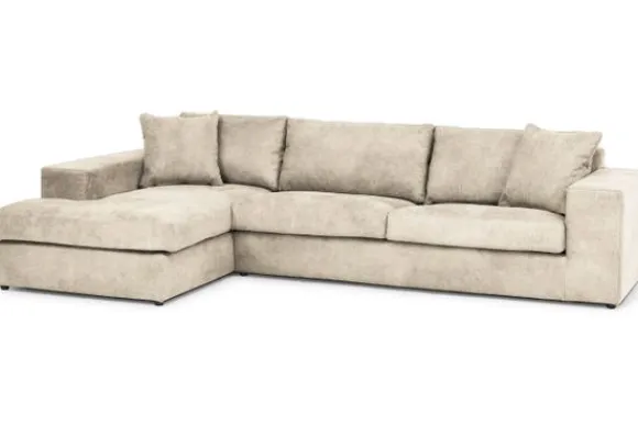 Online Loungebank Handsome Loungebanken