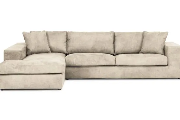Online Loungebank Handsome Loungebanken