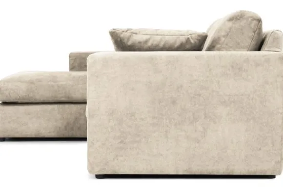Online Loungebank Handsome Loungebanken