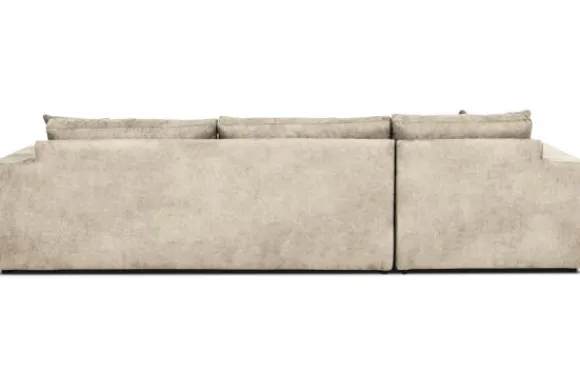 Online Loungebank Handsome Loungebanken