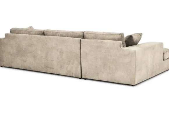 Online Loungebank Handsome Loungebanken
