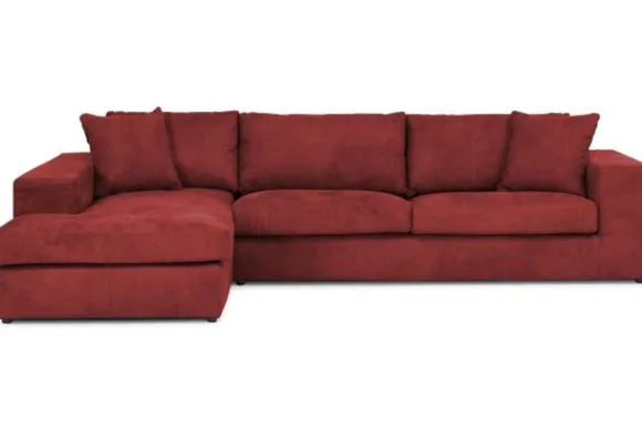 Online Loungebank Handsome Loungebanken