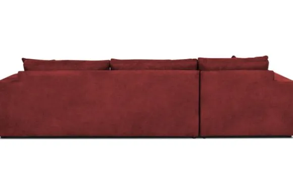 Online Loungebank Handsome Loungebanken