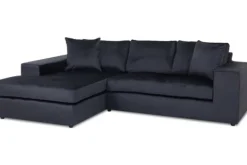 Online Loungebank Handsome Loungebanken