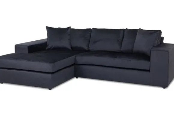 Online Loungebank Handsome Loungebanken