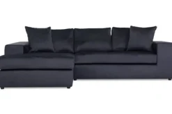 Online Loungebank Handsome Loungebanken