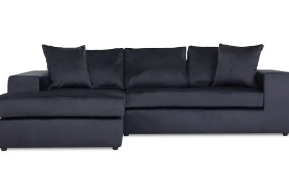 Online Loungebank Handsome Loungebanken