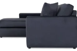 Online Loungebank Handsome Loungebanken