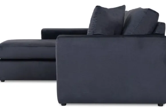 Online Loungebank Handsome Loungebanken