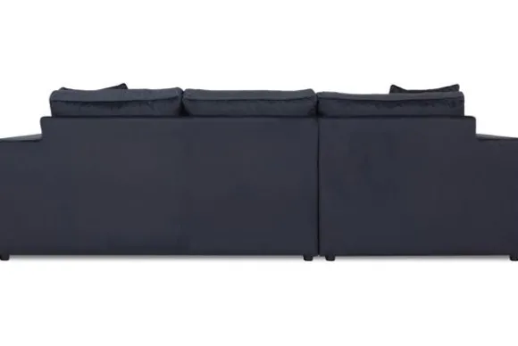 Online Loungebank Handsome Loungebanken