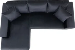 Online Loungebank Handsome Loungebanken