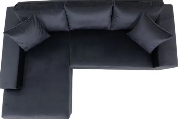 Online Loungebank Handsome Loungebanken