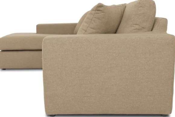 Loungebank Handsome Loungebanken