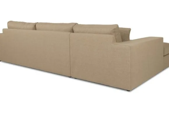 Loungebank Handsome Loungebanken