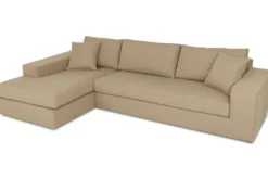 Loungebank Handsome Loungebanken