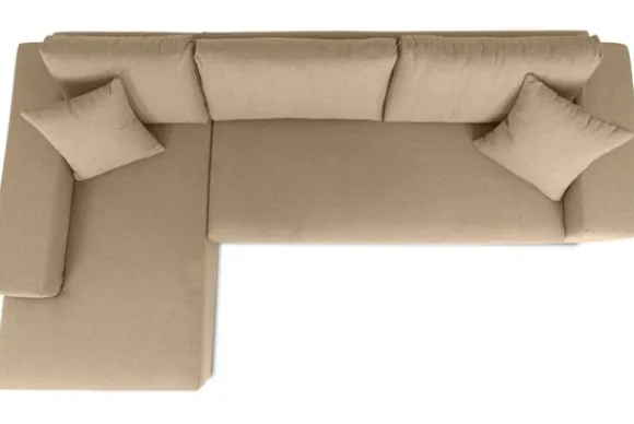 Loungebank Handsome Loungebanken