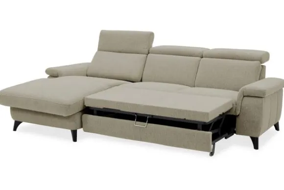 Loungebank Helena Slaapbanken|Loungebanken