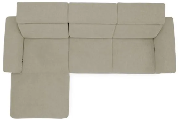 Loungebank Helena Slaapbanken|Loungebanken