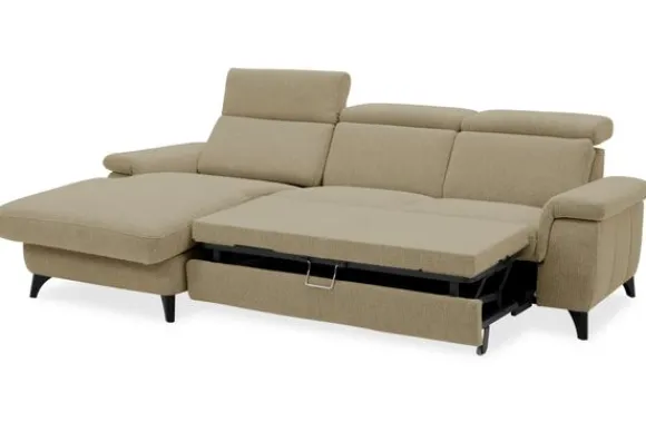 Loungebank Helena Slaapbanken|Loungebanken