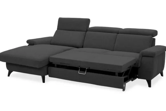 Loungebank Helena Slaapbanken|Loungebanken