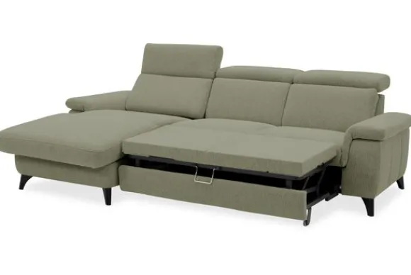 Loungebank Helena Slaapbanken|Loungebanken