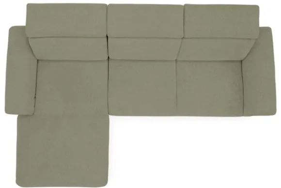 Loungebank Helena Slaapbanken|Loungebanken