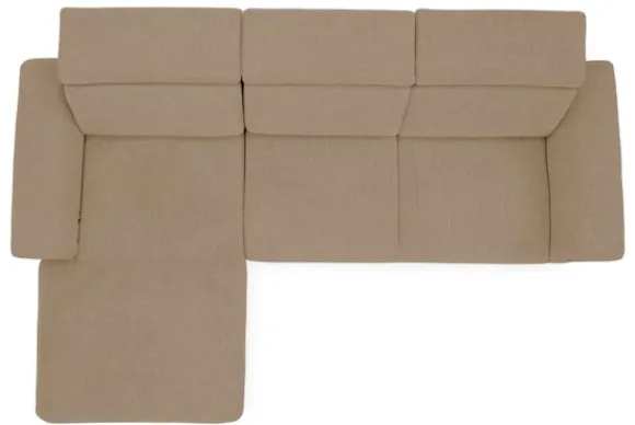 Loungebank Helena Slaapbanken|Loungebanken