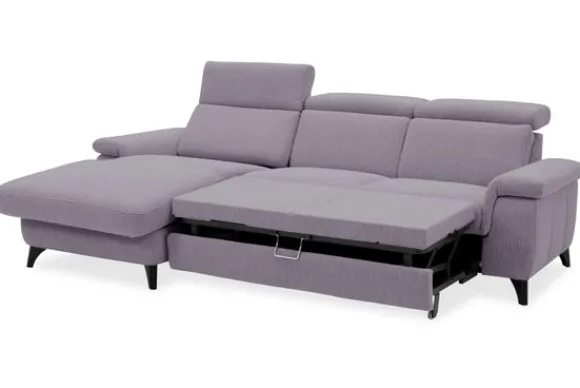 Loungebank Helena Slaapbanken|Loungebanken