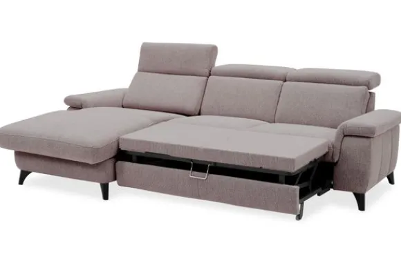 Loungebank Helena Slaapbanken|Loungebanken