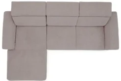 Loungebank Helena Slaapbanken|Loungebanken