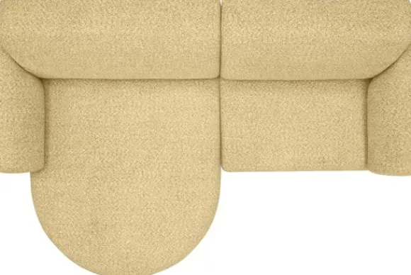 Loungebank Icarus Loungebanken