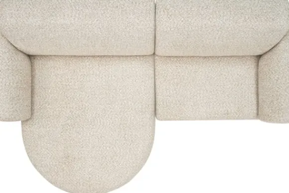 Loungebank Icarus Loungebanken