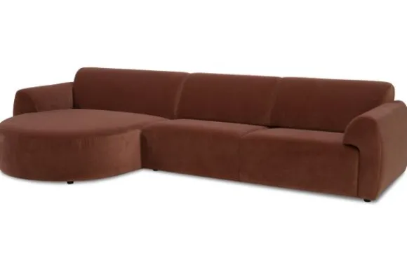 Outlet Loungebank Icarus Ronde Banken|Loungebanken