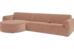 Outlet Loungebank Icarus Ronde Banken|Loungebanken