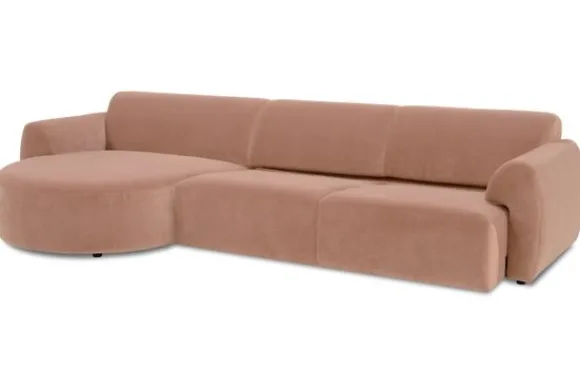 Outlet Loungebank Icarus Ronde Banken|Loungebanken