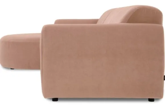 Outlet Loungebank Icarus Ronde Banken|Loungebanken